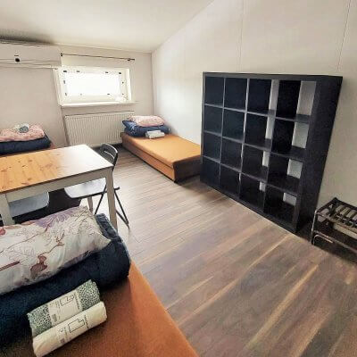Grodzisk Mazowiecki Hostele Kwatery Pracownicze Noclegi