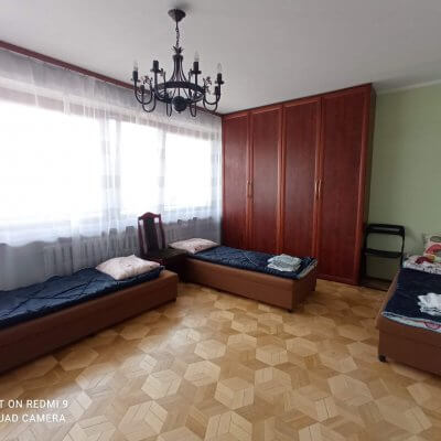 Grodzisk Mazowiecki Hostele Kwatery Pracownicze Noclegi