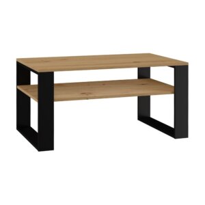 STOLIK KAWOWY ARTISAN CZARNY 7