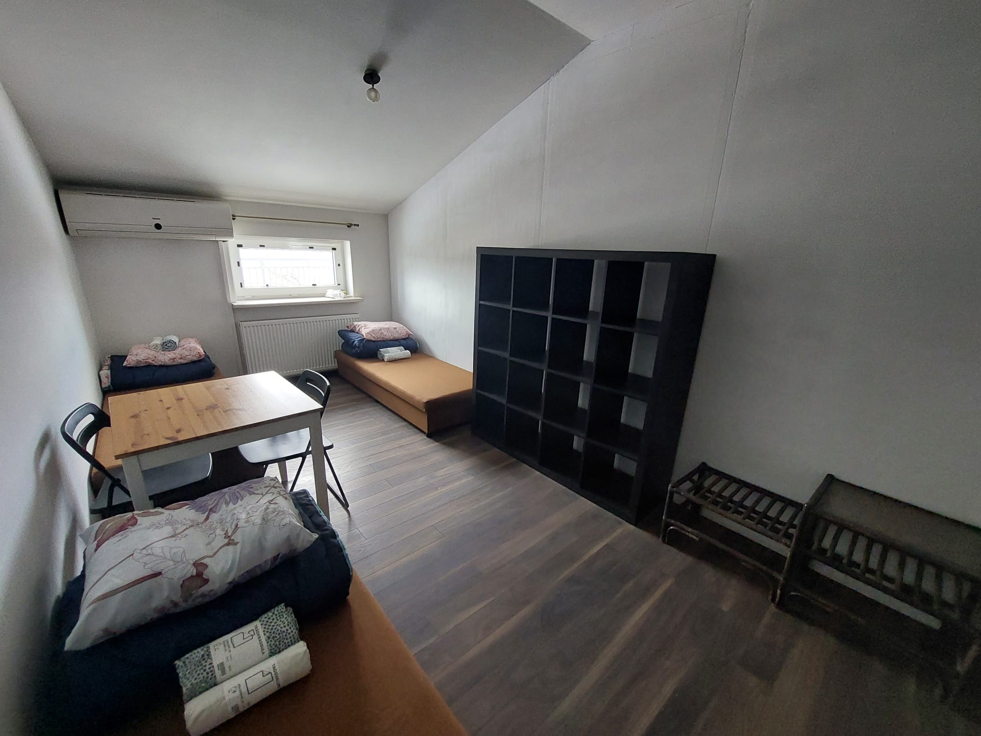 Grodzisk Mazowiecki ul. Kowalska Hostele Kwatery Pracownicze Noclegi