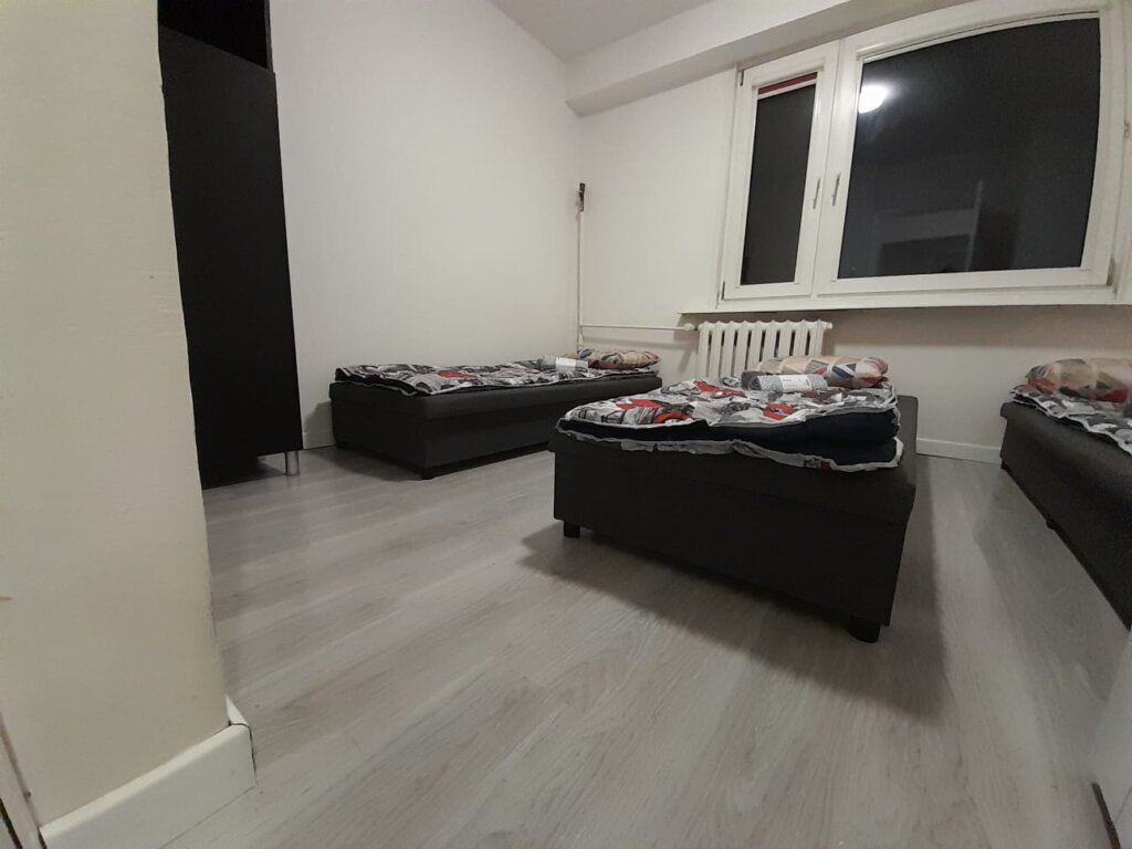 Grodzisk Mazowiecki ul. Kopernika 2 Hostele Kwatery Pracownicze Noclegi