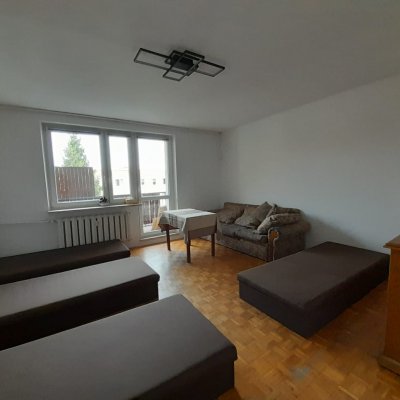 Nowy Dwór Mazowiecki ul. Młodzieżowa 6 Hostele Kwatery Pracownicze Noclegi