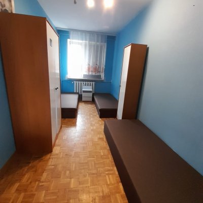 Nowy Dwór Mazowiecki ul. Młodzieżowa 6 Hostele Kwatery Pracownicze Noclegi