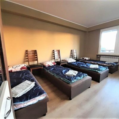 Pruszków ul. Aleja Wojska Polskiego 70 Hostele Kwatery Pracownicze Noclegi