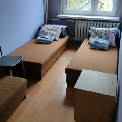 Sochaczew ul. Senatorska 10 Hostele Kwatery Pracownicze Noclegi