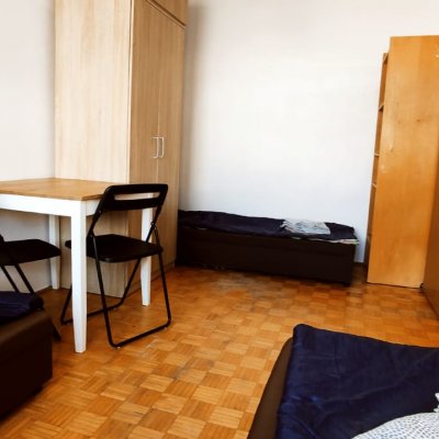 Warszawa ul. Jagiellońska 2 Hostele Kwatery Pracownicze Noclegi