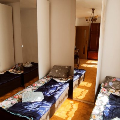 Warszawa ul. Jagiellońska 2 Hostele Kwatery Pracownicze Noclegi
