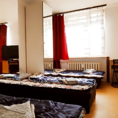 Warszawa ul. Jagiellońska 2 Hostele Kwatery Pracownicze Noclegi