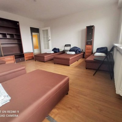 Pruszków ul. Aleja Wojska Polskiego 72 Hostele Kwatery Pracownicze Noclegi